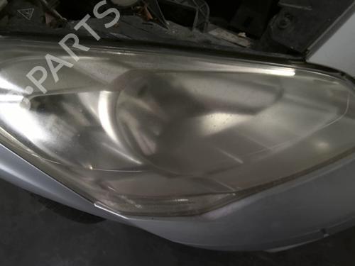 Right headlight CITROËN BERLINGO MULTISPACE (B9) | BP36011853C29 - Image 7