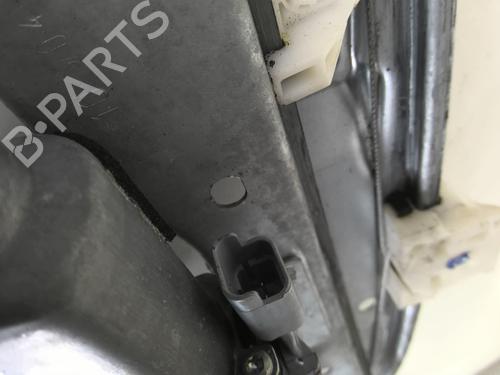 Used Front right window mechanism Front right window mechanism CITROËN DS3 (SA_) 1.6 HDi 110 (112 hp) 20938546 20938546