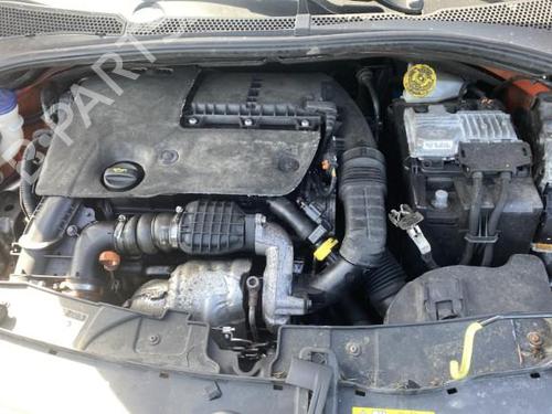 Start/Stop ECU CITROËN C3 III (SX) 1.6 BlueHDi 100 | BP24237780M59  - Image 8