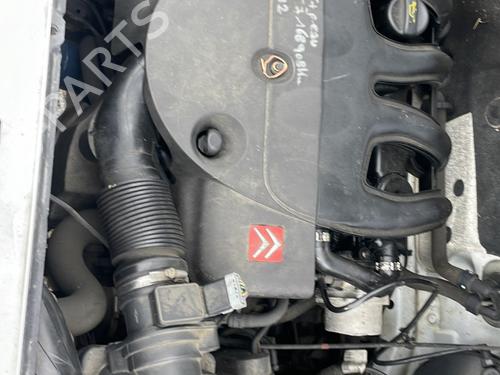Used Parts CITROËN BERLINGO / BERLINGO FIRST Box Body/MPV (M_)  1.9 D 70 (MBWJZ, MCWJZ)  4614529