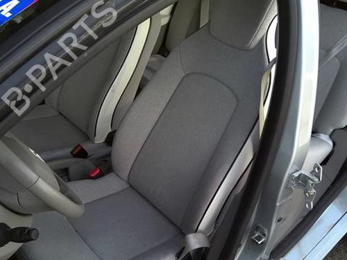 Left front seat RENAULT ZOE (BFM_) ZOE | BP22025380C15 