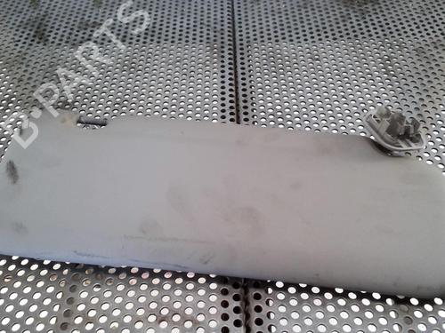 Used Left sun visor PEUGEOT 307 (3A/C) 2.0 HDi 90 (90 hp) 20970042