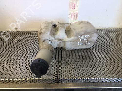Windscreen washer tank CITROËN JUMPER II Bus 2.2 HDi 100 | BP20971446C113 