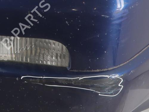 Used Front bumper Front bumper 37215544 37215544