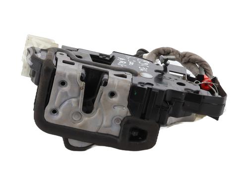 Rear left lock MERCEDES-BENZ A-CLASS (W177) A 200 (177.087) | BP29212644C100 