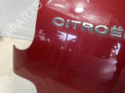 Tailgate CITROËN C8 (EA_, EB_) 2.0 HDi | BP21664328C6 