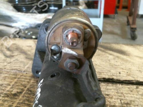 Starter RENAULT ESPACE III (JE0_) 2.2 12V TD (JE0E, JE0H, JE0P) | BP25267951M8 