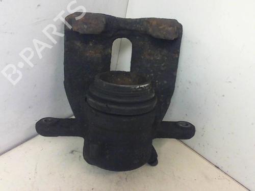 Used Left front brake caliper Left front brake caliper RENAULT KANGOO Express (FW0/1_) 1.5 dCi 75 (FW07, FW10, FW04) (75 hp) 27212117 27212117