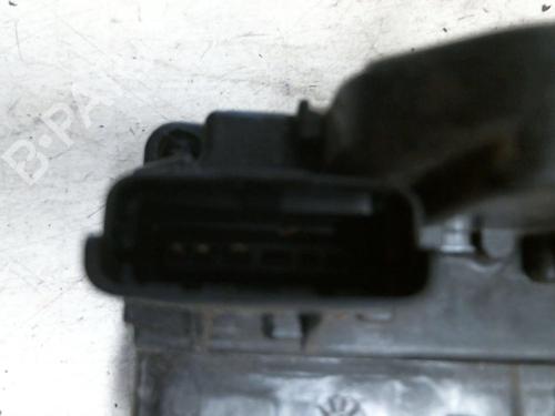 Front left lock NISSAN MICRA III (K12) 1.2 16V | BP20939184C98 