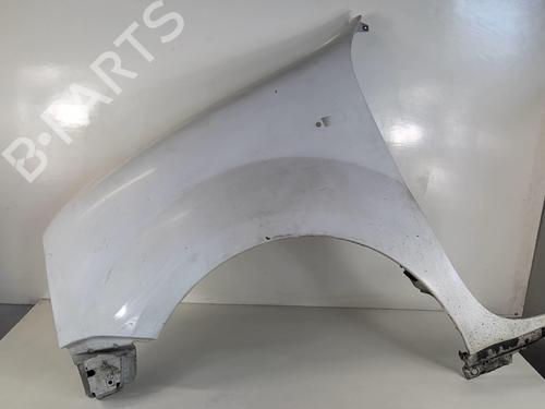 Used Left front fenders RENAULT KANGOO Express (FC0/1_) D 55 1.9 (FC0D) (54 hp) 22024370