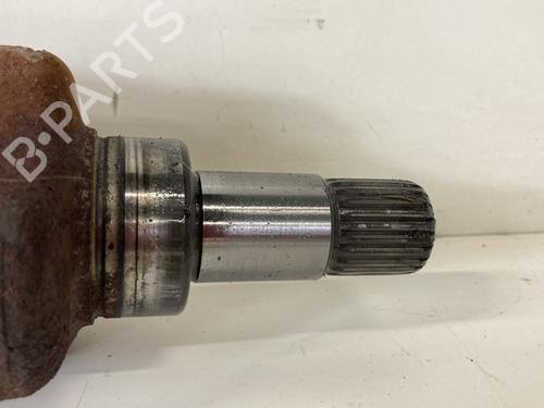 Left front driveshaft CITROËN C3 III (SX) 1.2 VTi 82 | BP26429404M38 - Image 5