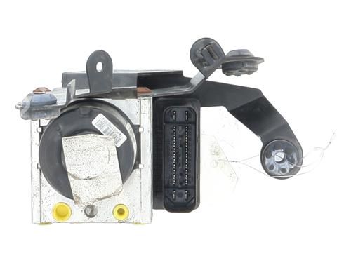 ABS pump RENAULT MEGANE III Hatchback (BZ0/1_, B3_) 1.5 dCi (BZ0C) | BP29500866M43 