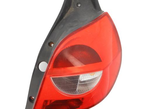 Used Right taillight RENAULT CLIO III (BR0/1, CR0/1) 1.5 dCi (C/BR0G, C/BR1G) (68 hp) 20952911