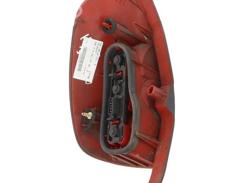 Right taillight PEUGEOT 306 Break (7E, N3, N5) 2.0 HDI 90 | BP20960814C35 