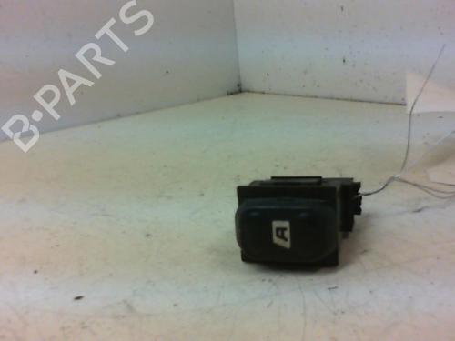 Used Right rear window switch PEUGEOT 607 (9D, 9U) 2.2 HDi (170 hp) 20958302