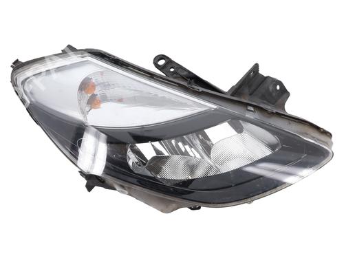Right headlight RENAULT CLIO III (BR0/1, CR0/1) 1.5 dCi (BR17, CR17) | BP32467180C29
