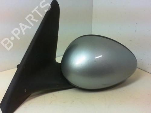 Left mirror ALFA ROMEO 147 (937_) 1.9 JTD (937.AXD1A, 937.BXD1A, 937.AXV1A, 937.BXB1A,... | BP20942432C26 