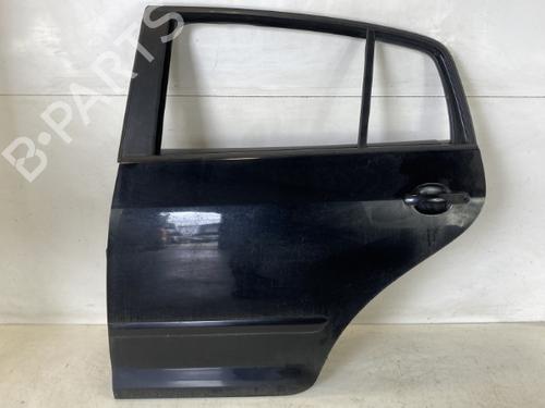 Used Left rear door VW GOLF PLUS V (5M1, 521) 2.0 TDI 16V (140 hp) 22028196