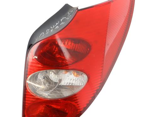 Used Right taillight RENAULT LAGUNA II Grandtour (KG0/1_) 1.9 dCi (KG0G) (120 hp) 20949191