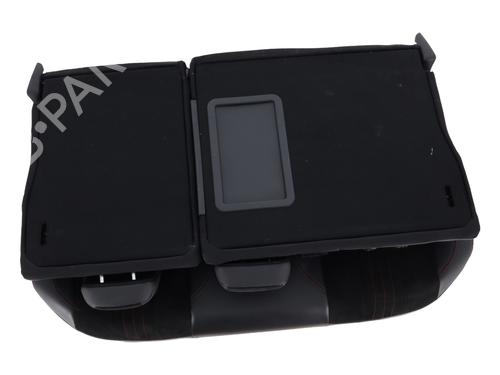 Used Rear seat Rear seat PEUGEOT 308 II (LB_, LP_, LW_, LH_, L3_) 1.6 GT 205 (205 hp) 29115101 29115101