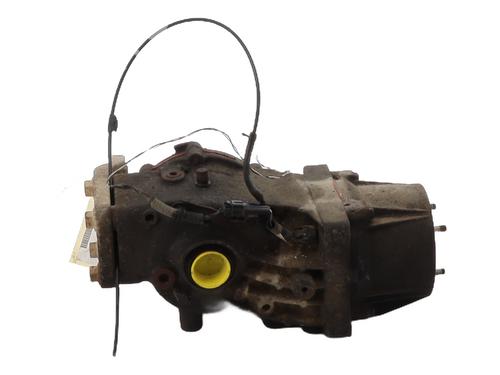 Used Rear differential TOYOTA RAV 4 III (_A3_) 2.2 D 4WD (ALA30_, ALA30R) (136 hp) 27212112