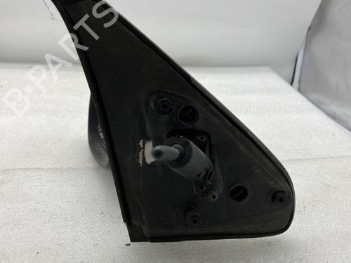Left mirror RENAULT CLIO II (BB_, CB_) 1.5 dCi (B/CB07) | BP22025583C26 