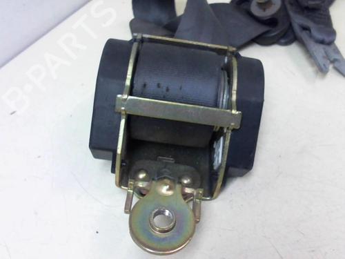 Used Front right seatbelt Front right seatbelt RENAULT LAGUNA II (BG0/1_) 1.9 dCi (BG08, BG0G) (120 hp) 20960382 20960382
