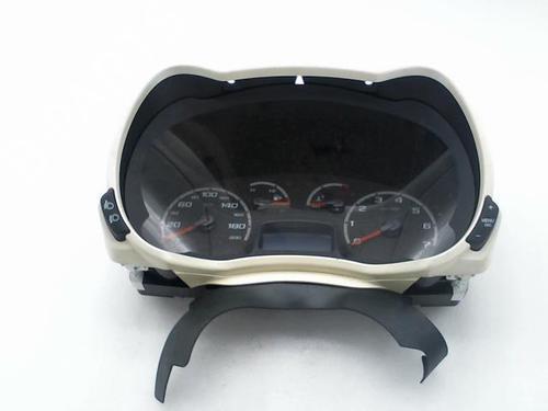 Instrument cluster FORD KA (RU8) 1.2 | BP20939291C47