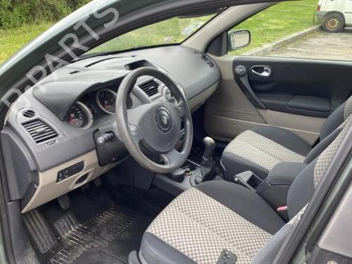 Sikkerhedssele-spænde RENAULT MEGANE II (BM0/1_, CM0/1_) 1.5 dCi (BM0F, BM0T, BM2B, CM0F, CM0T) | BP20943549I32 