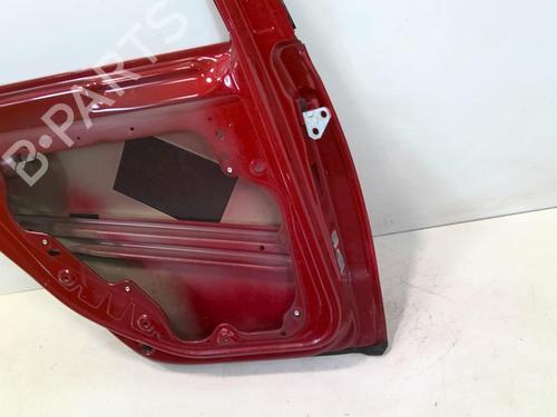 Left rear door VW GOLF VI (5K1) 1.6 TDI | BP20968606C4