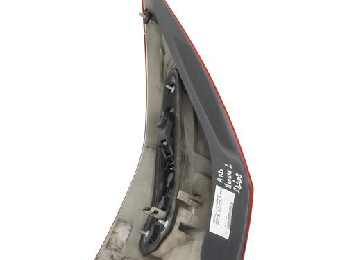 Right taillight RENAULT MEGANE II Estate (KM0/1_) 1.5 dCi (KM16, KM1E) | BP20964992C35 