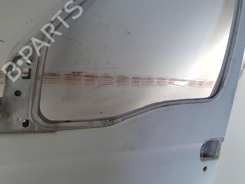 Used Left front door RENAULT MASTER II Van (FD) 2.5 D (FD0A, FD0E, FD2E, FD3E) (80 hp) 22021733