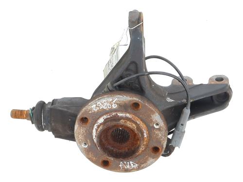 Right front steering knuckle DS DS 4 / DS 4 CROSSBACK (NX_) 1.6 THP 165 | BP30795967M26 - Image 5