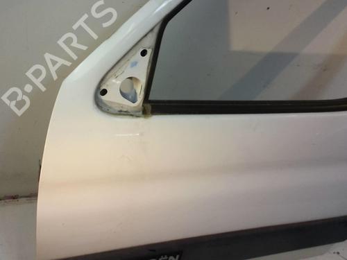Used Left front door CITROËN BERLINGO / BERLINGO FIRST Box Body/MPV (M_) 1.1 i (MAHDZ, MBHDZ, MBHFX) (60 hp) 20946052