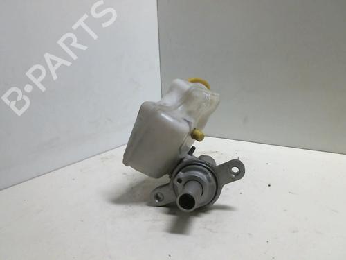Used Brake master cylinder Brake master cylinder CITROËN C3 II (SC_) 1.4 HDi 70 (SC8HZC, SC8HR0, SC8HP4) (68 hp) 20954021 20954021