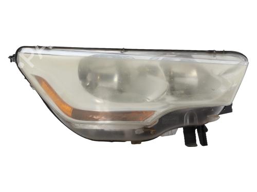 Right headlight CITROËN C4 II (NC_) 2.0 HDi / BlueHDi 150 | BP39031518C29  - Image 5
