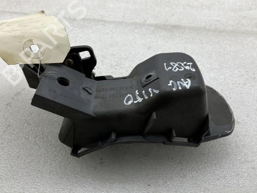 Front left interior door handle MERCEDES-BENZ VITO Bus (W638) 108 CDI 2.2 (638.194) | BP20962436I13 