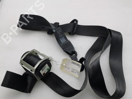 Used Front right belt tensioner OPEL CORSA E (X15) 1.4 (08, 68) (90 hp) 20956544
