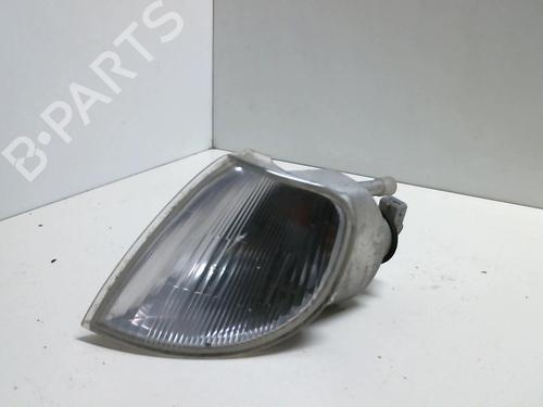 Blinklys foran venstre CITROËN SAXO (S0, S1) 1.5 D (57 hp) 20966448