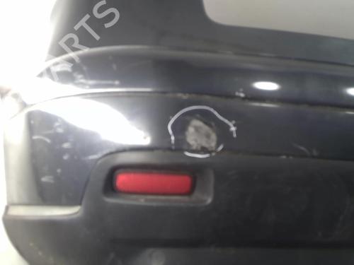 Bak støtfanger CITROËN C5 II (RC_) 2.0 HDi (RCRHRH) | BP22022384C8 