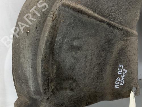 Wheel arch CITROËN DS3 (SA_) 1.6 HDi 110 | BP20955714C56 