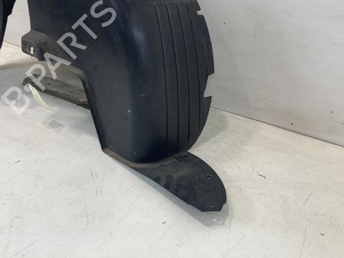 Used Wheel arch Wheel arch CITROËN C4 CACTUS 1.6 HDi 90 (92 hp) 22025894 22025894