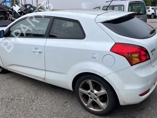 Brugte KIA PRO CEE'D (ED) 1.6 CRDi 90 (90 hp) 4382650