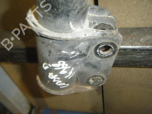 Left front shock absorber OPEL COMBO Box Body/MPV (71_) 1.2 | BP20960447M16 
