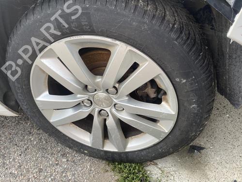 Used Rim PEUGEOT 308 SW II (LC_, LJ_, LR_, LX_, L4_) 1.6 BlueHDi 120 (120 hp) 29316660