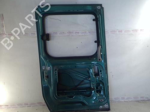Left slide door RENAULT KANGOO (KC0/1_) 1.5 dCi (KC08, KC09) | BP22022700C74 