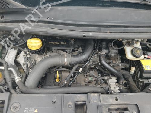 Indsprøtningspumpe RENAULT SCÉNIC III (JZ0/1_) 1.2 TCe (JZ16) (132 hp) 32336517