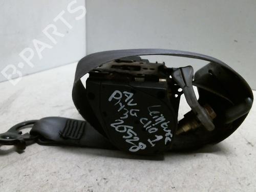 Front left belt tensioner RENAULT CLIO I (B/C57_, 5/357_) 1.2 (5/357Y, 5/357K) | BP20939486C87 