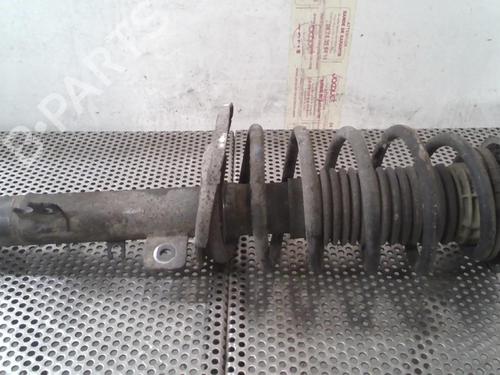 Left front shock absorber PEUGEOT 207 (WA_, WC_) 1.6 16V VTi | BP20939613M16 