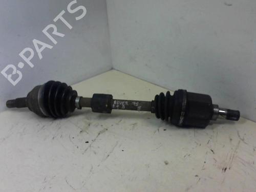 Used Left front driveshaft ROVER 75 (RJ) 2.0 CDTi (131 hp) 20948650